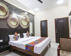 Khách sạn Fabhotel Gg Residency (Mohali, Ấn Độ)
