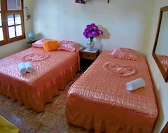Bed & Breakfast Casa Bellamar (Guardalavaca, Cuba)