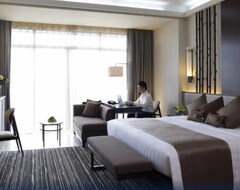 Khách sạn Hotel Mission Hills (Haikou, Trung Quốc)