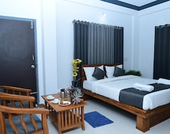 Khách sạn K K Group Of Residency (Virajpet, Ấn Độ)