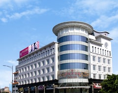 Khách sạn Zhongshan Sanjiao Town Letian Hotel (Zhongshan, Trung Quốc)