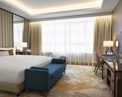 Hotelli Al Jaddaf Rotana Suite Hotel (Dubai, Arabiemiirikunnat)
