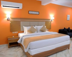 Lekki Grandview Hotel (Lekki, Nigerija)