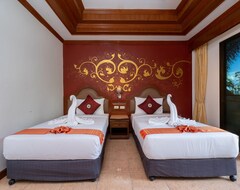 Hotel Manohra Cozy Resort (Cape Panwa, Thailand)