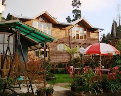 Hotel Ratnagiri (Darjeeling, Indija)
