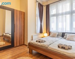 Tüm Ev/Apart Daire Wiky Sweet Apartment (Budapeşte, Macaristan)