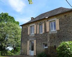 Cijela kuća/apartman Renovated Stone House - Périgord Noir (La Dornac, Francuska)