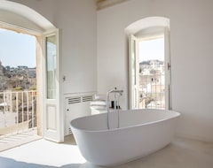 Hotel Sant'Angelo Luxury Resort (Matera, Italia)