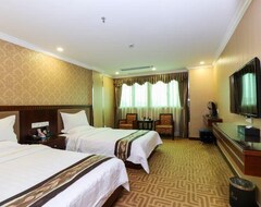 Hotel Xiangxing (Zhongshan, China)