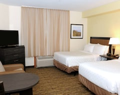 Hotelli Candlewood Suites Santa Maria, An Ihg Hotel (Santa Maria, Amerikan Yhdysvallat)