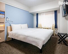 Khách sạn Toyoko Inn Gotemba Ekimae (Gotenba, Nhật Bản)