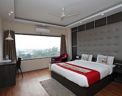 OYO 10325 Hotel Grand Harshal (Jaipur, Indija)