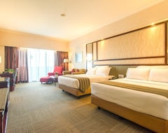 Hotelli Sunlake Waterfront Resort & Convention (Jakarta, Indonesia)