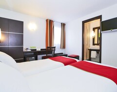 Khách sạn Enzo Hotels Reims Tinqueux By Kyriad Direct (Tinqueux, Pháp)