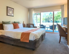 Hotel Pacific Bay Resort (Coffs Harbour, Australia)
