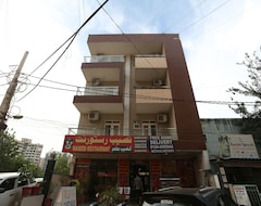 Khách sạn OYO 14279 BED INN (Gurgaon, Ấn Độ)