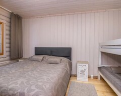 Casa/apartamento entero Vacation Home Kultapaljakka 4 In Puolanka - 8 Persons, 1 Bedrooms (Puolanka, Finlandia)