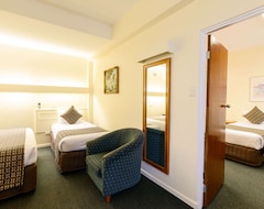 Hotel Comfort Inn North Shore (Lane Cove, Australia)