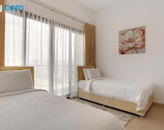 Serviced apartment Al Dana Paradise Villa Palm Luxury 5br Sea View (Fujairah, United Arab Emirates)