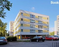 Toàn bộ căn nhà/căn hộ Livonia Apartments - Sostra (Tallinn, Estonia)