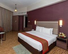 Hotel Florida International (Dubái, Emiratos Árabes Unidos)