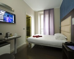 Khách sạn Hotel Five (Milan, Ý)