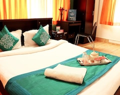 Hotel OYO 1226 Salt Lake (Kolkata, India)