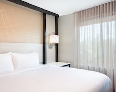 Hotel Holiday Inn Express & Suites Atlanta-Conyers (Koniers, Sjedinjene Američke Države)