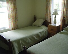 Casa/apartamento entero Fresh And Airy Cottage In Historic Village By Penobscot Bay (Castine, EE. UU.)