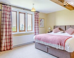 Toàn bộ căn nhà/căn hộ 8 Bed In Abbots Bromley 79321 (Abbots Bromley, Vương quốc Anh)