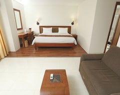 Khách sạn Hotel Baron Indah (Surakarta, Indonesia)