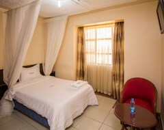 Hotelli Alma  Ltd (Machakos, Kenia)