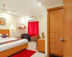 Fabhotel Space Styling Inn (Hyderabad, India)