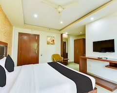 Capital O 44652 Hotel Pybss (Itanagar, India)