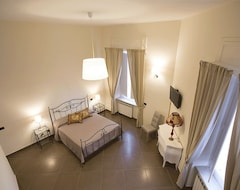 Hotel Millenovecentoventi (Caserta, Italien)