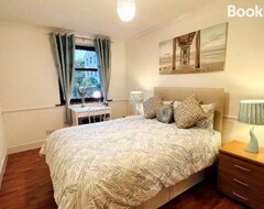 Casa/apartamento entero A Stylish Two-bedroom Flat-free Parking-citycentre (Aberdeen, Reino Unido)