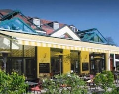 Hotel Hirschen (Merzhausen, Germany)