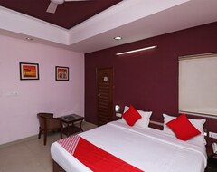 Khách sạn OYO Hotel Kristal (Pataudi, Ấn Độ)