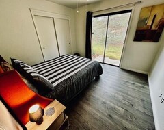 Toàn bộ căn nhà/căn hộ Yosemite Elements/views!/game Room/sleeps 12 (Coarsegold, Hoa Kỳ)