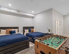 Casa/apartamento entero Stylish 6 Bedroom Home In Trendy Logan Square! (Superhosts) (Chicago, EE. UU.)