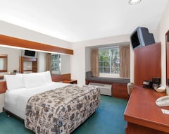 Hotel Microtel Inns & Suites Wellton (Wellton, USA)