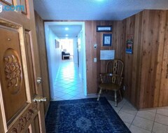 Koko talo/asunto Interlaken #19 (June Lake, Amerikan Yhdysvallat)