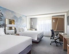 Hotel Courtyard By Marriott Bowie (Bowie, USA)