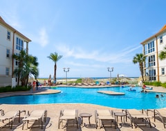 Hotel Beach Club Condominiums by Wyndham Vacation Rentals (Pensacola Beach, USA)