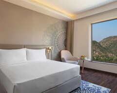 Khách sạn Doubletree By Hilton Jaipur Amer (Jaipur, Ấn Độ)