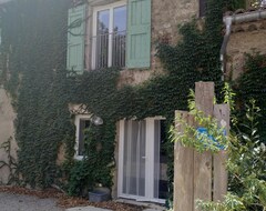 Toàn bộ căn nhà/căn hộ Domaine Le Piboul (Fontcouverte, Pháp)