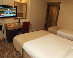 Khách sạn Sun Inn Hotel (İskenderun, Thổ Nhĩ Kỳ)