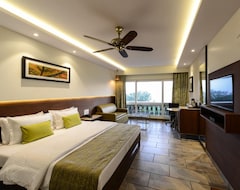 Khách sạn Fountain Hotel (Mahabaleshwar, Ấn Độ)