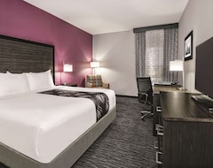 Khách sạn La Quinta Inn & Suites Dallas Grand Prairie North (Grand Prairie, Hoa Kỳ)