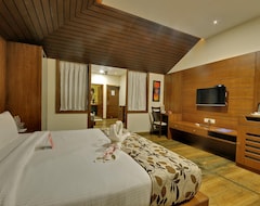 Hotel Vishal Resort (Sasan Gir, Indien)